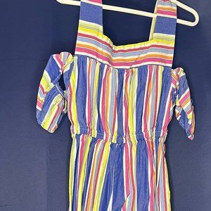 Rare Editions Girl's Jumper